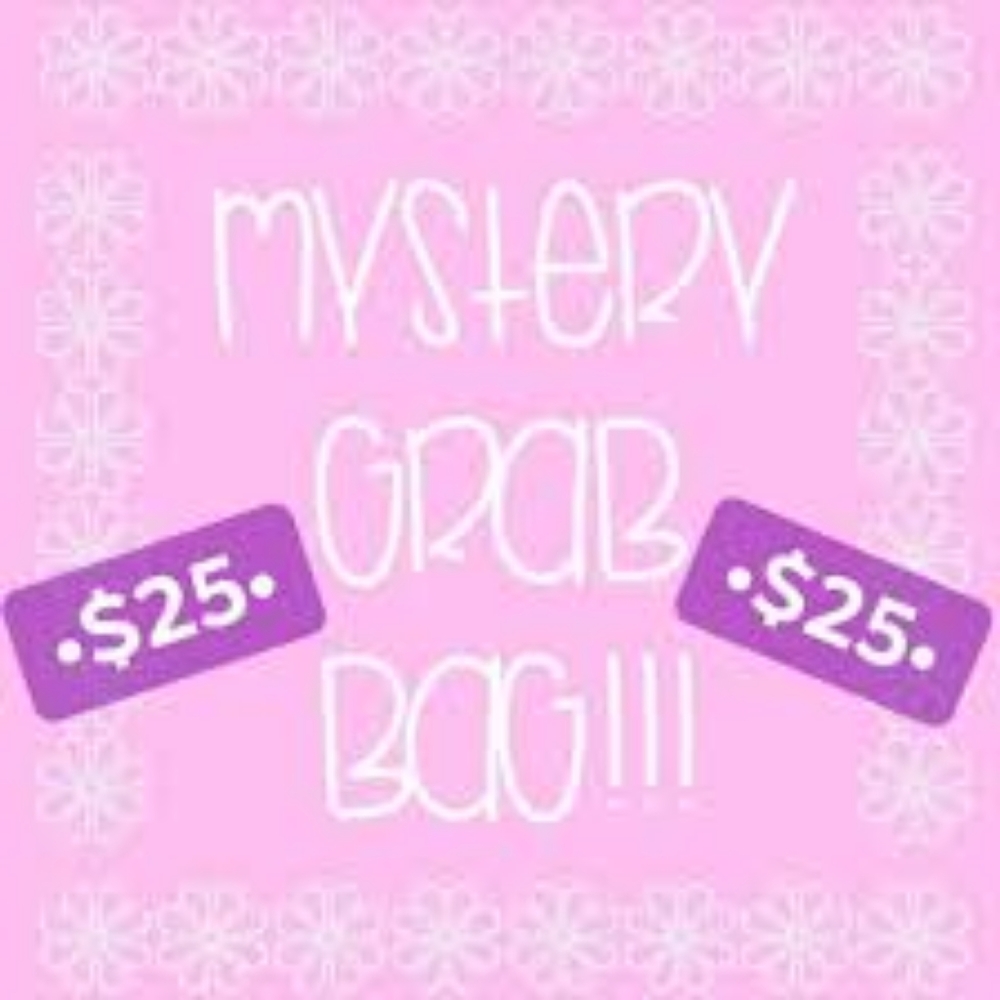 Scentsy Easter Mystery